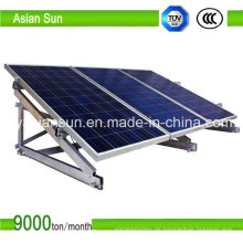 Solar Halterungen für die Solaranlage